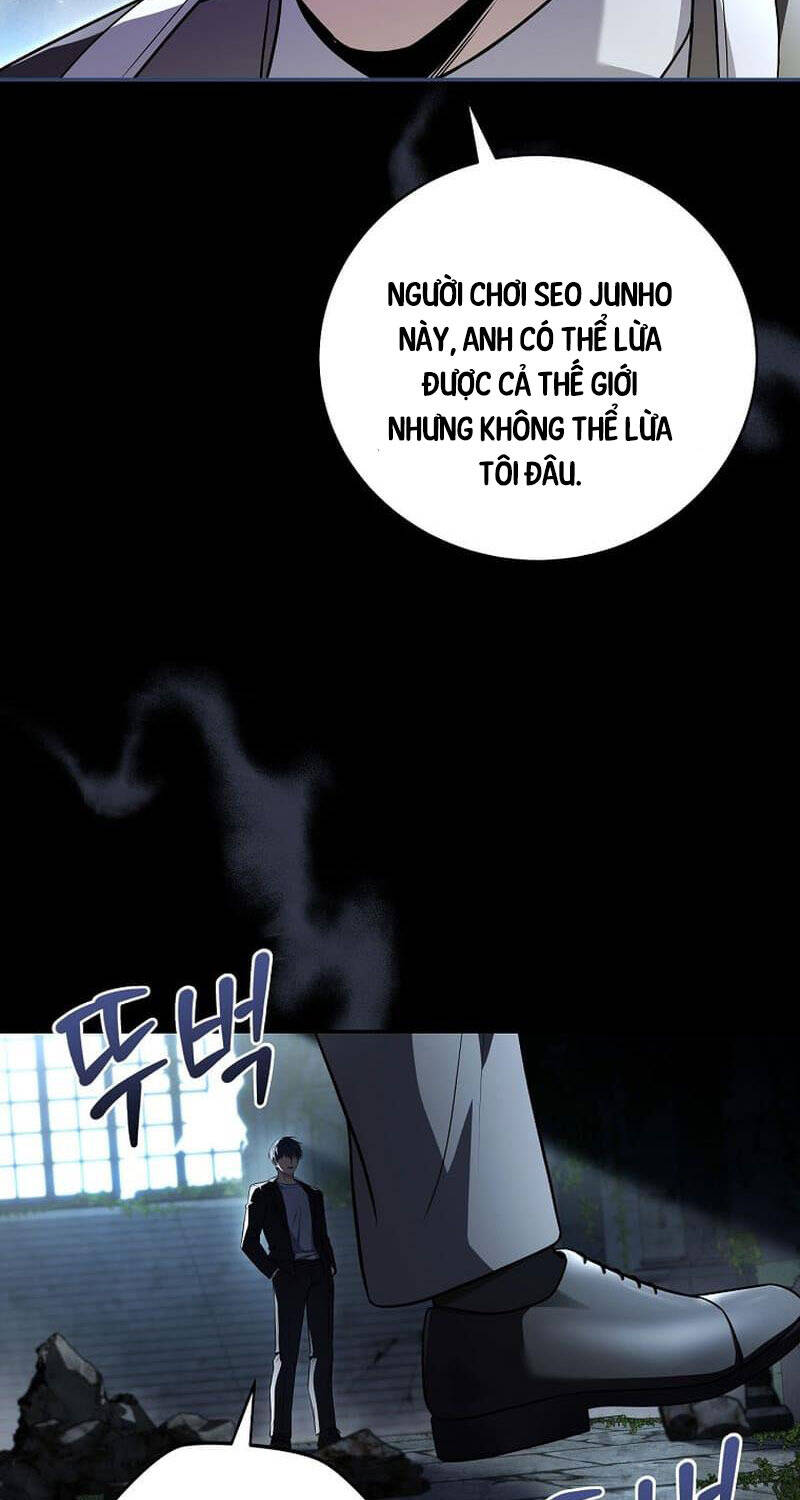 Sự Trở Lại Của Người Chơi Bị Đóng Băng Chap 137 - Next Chap 138