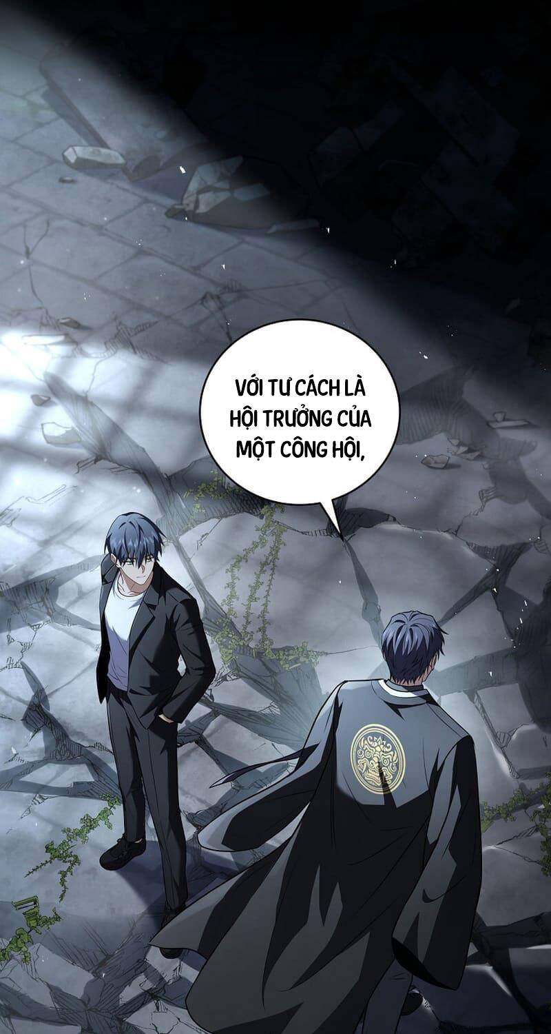 Sự Trở Lại Của Người Chơi Bị Đóng Băng Chap 137 - Next Chap 138