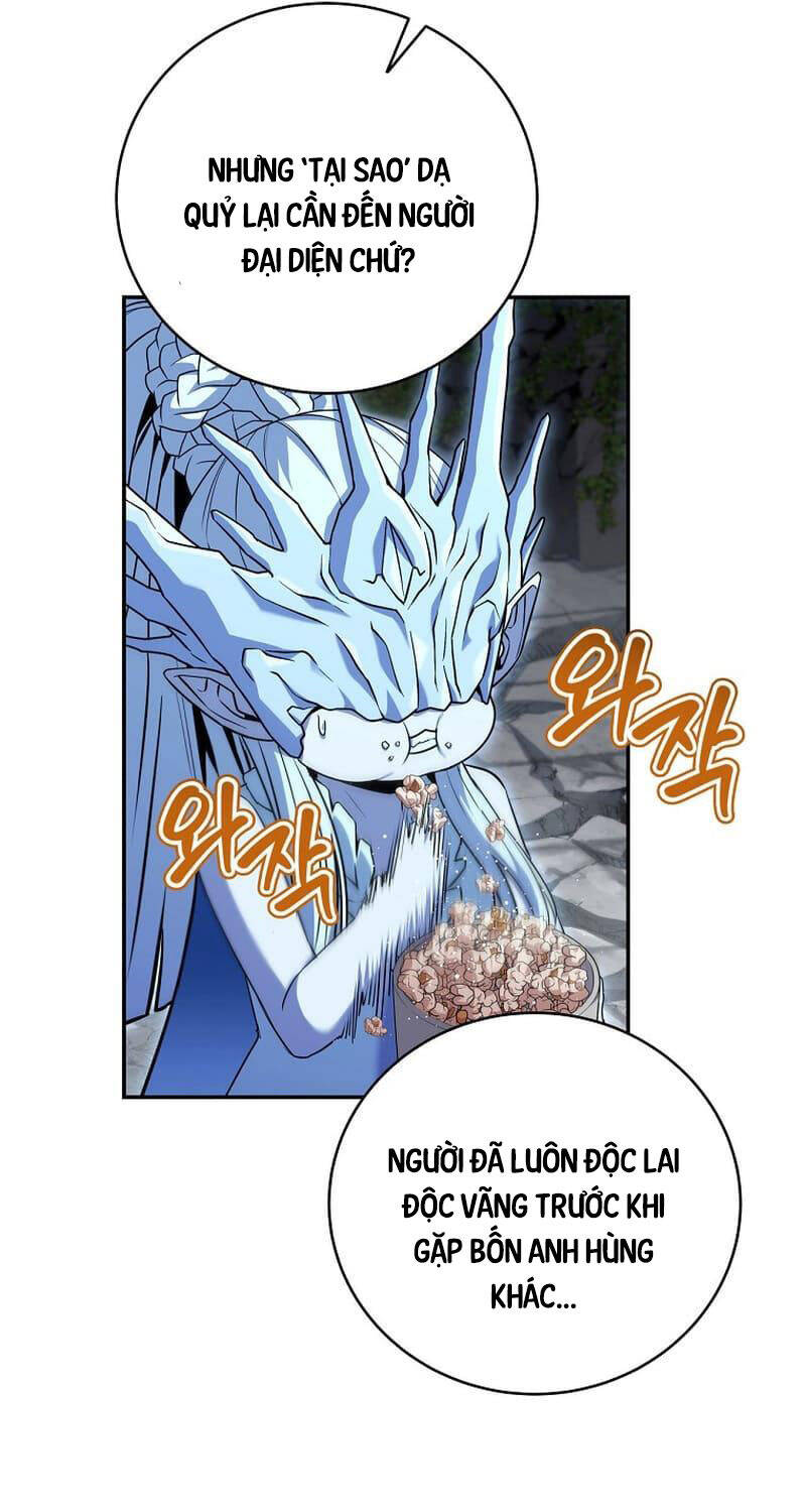 Sự Trở Lại Của Người Chơi Bị Đóng Băng Chap 137 - Next Chap 138