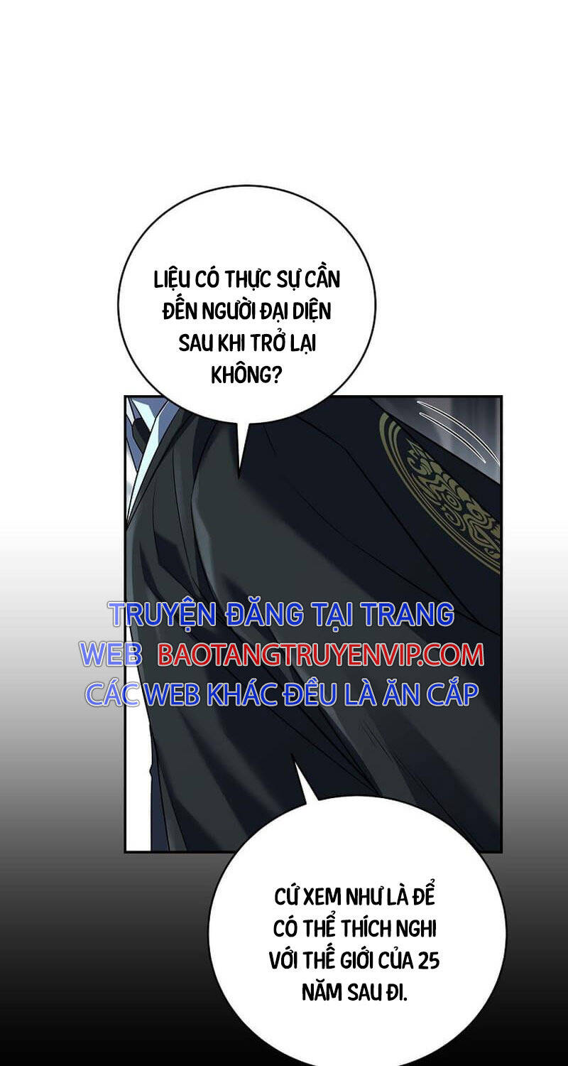 Sự Trở Lại Của Người Chơi Bị Đóng Băng Chap 137 - Next Chap 138