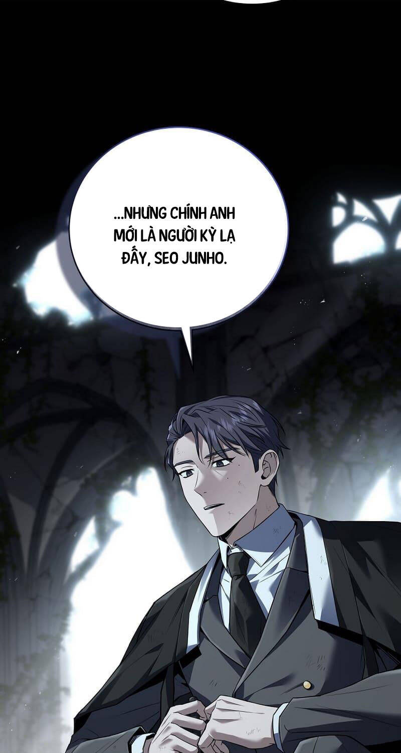 Sự Trở Lại Của Người Chơi Bị Đóng Băng Chap 137 - Next Chap 138