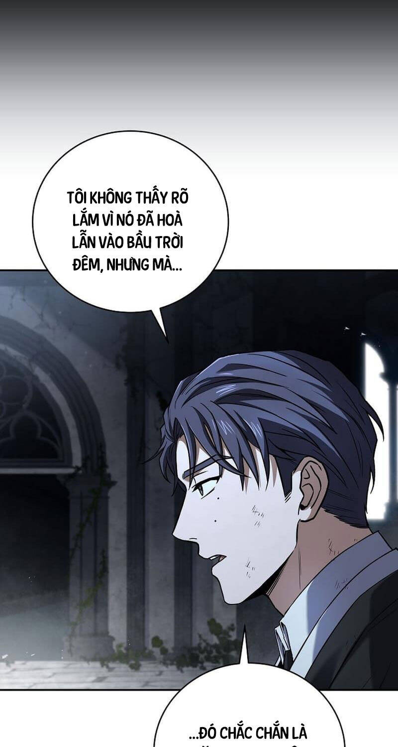 Sự Trở Lại Của Người Chơi Bị Đóng Băng Chap 137 - Next Chap 138