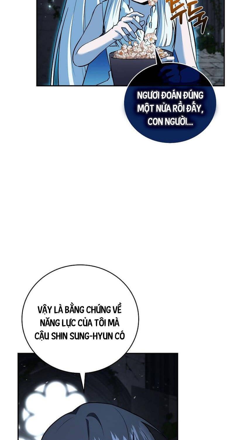 Sự Trở Lại Của Người Chơi Bị Đóng Băng Chap 137 - Next Chap 138