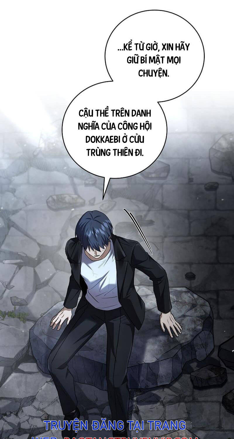 Sự Trở Lại Của Người Chơi Bị Đóng Băng Chap 137 - Next Chap 138