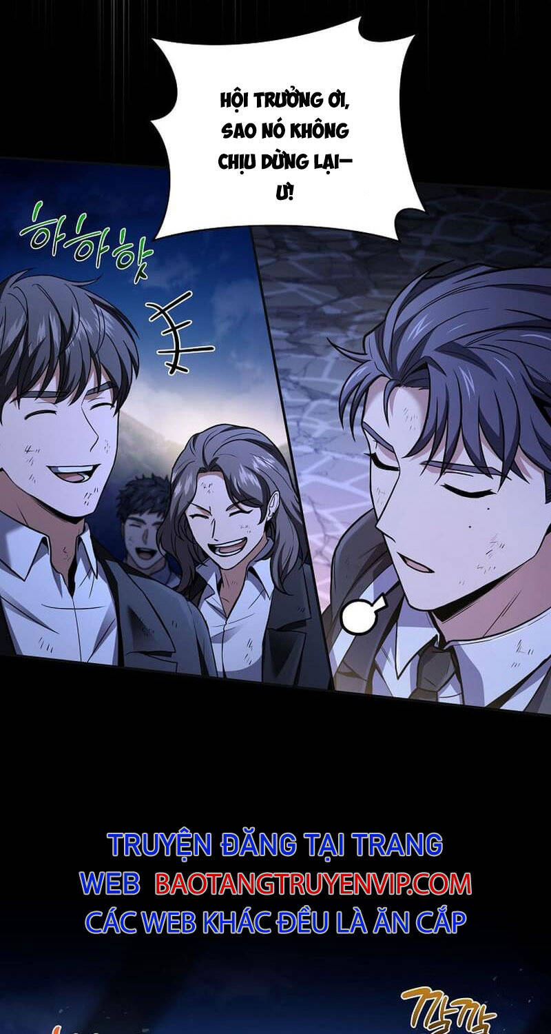 Sự Trở Lại Của Người Chơi Bị Đóng Băng Chap 137 - Next Chap 138
