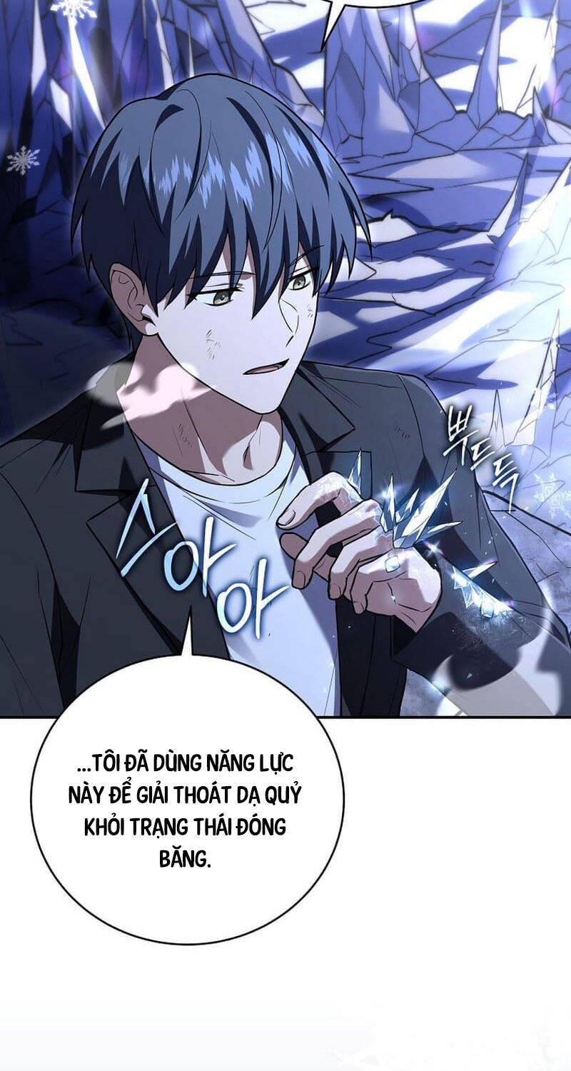 Sự Trở Lại Của Người Chơi Bị Đóng Băng Chap 137 - Next Chap 138