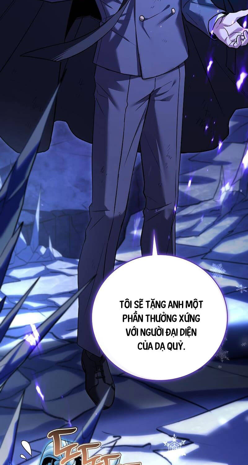 Sự Trở Lại Của Người Chơi Bị Đóng Băng Chap 137 - Next Chap 138