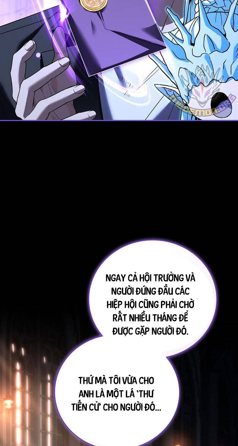 Sự Trở Lại Của Người Chơi Bị Đóng Băng Chap 137 - Next Chap 138