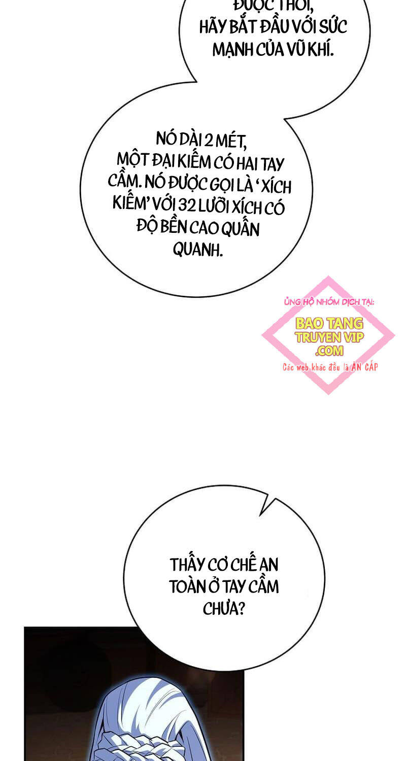 Sự Trở Lại Của Người Chơi Bị Đóng Băng Chap 138 - Next Chap 139