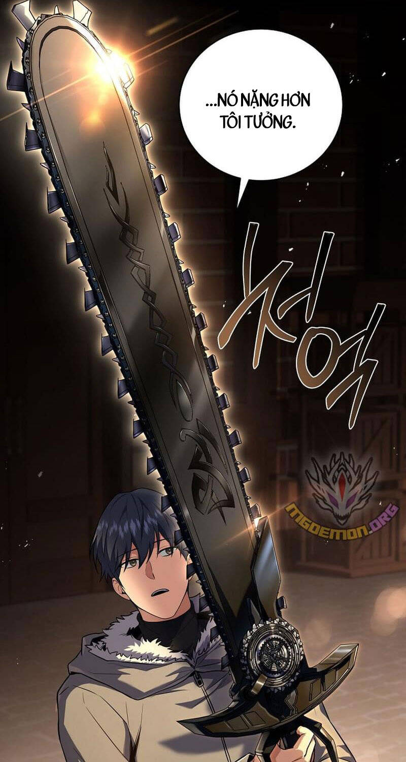 Sự Trở Lại Của Người Chơi Bị Đóng Băng Chap 138 - Next Chap 139