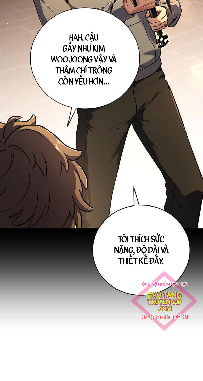 Sự Trở Lại Của Người Chơi Bị Đóng Băng Chap 138 - Next Chap 139