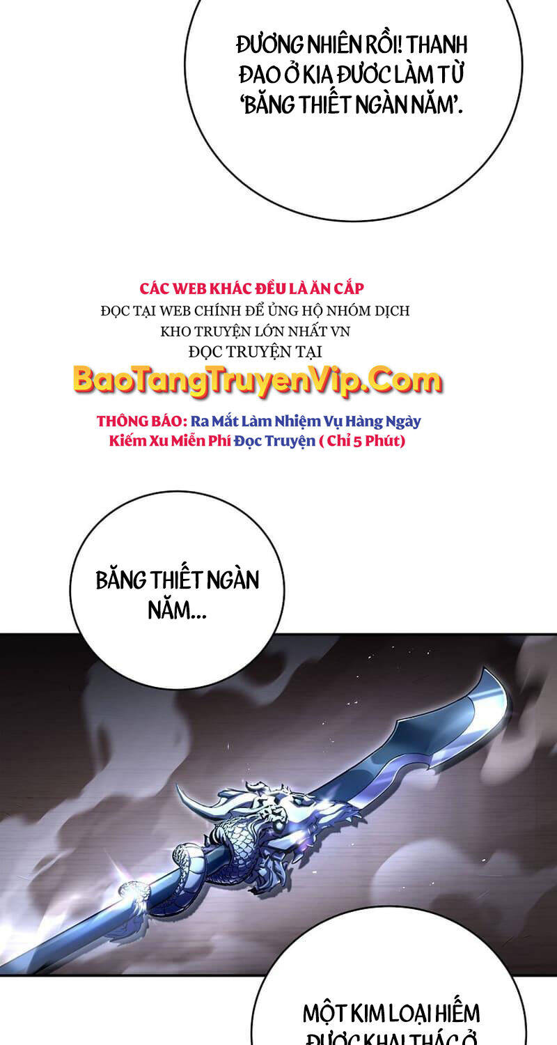 Sự Trở Lại Của Người Chơi Bị Đóng Băng Chap 138 - Next Chap 139