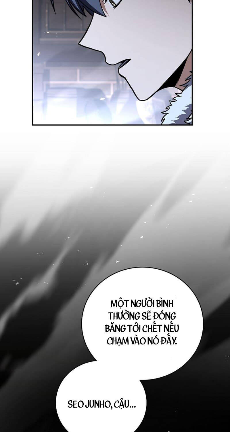 Sự Trở Lại Của Người Chơi Bị Đóng Băng Chap 138 - Next Chap 139