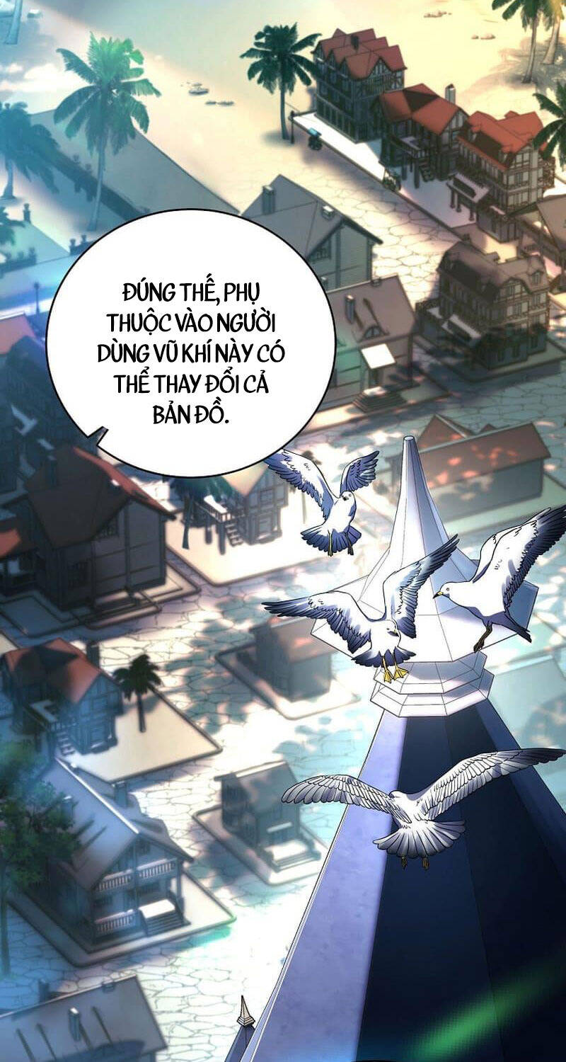 Sự Trở Lại Của Người Chơi Bị Đóng Băng Chap 138 - Next Chap 139