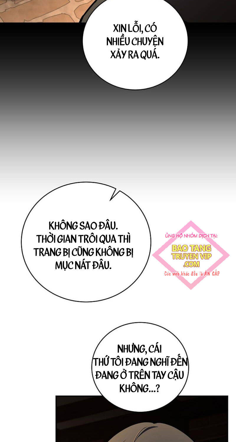 Sự Trở Lại Của Người Chơi Bị Đóng Băng Chap 138 - Next Chap 139