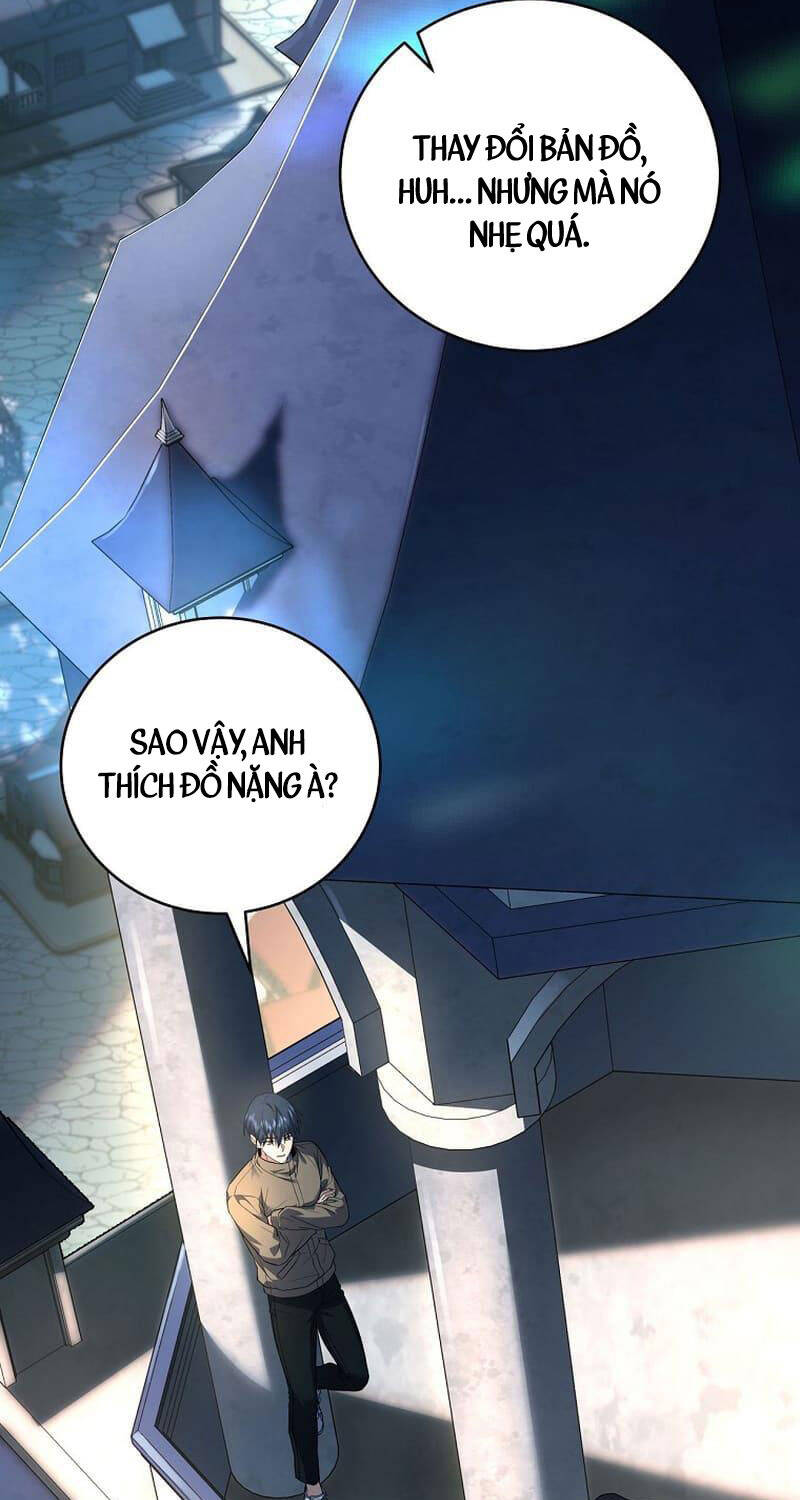 Sự Trở Lại Của Người Chơi Bị Đóng Băng Chap 138 - Next Chap 139