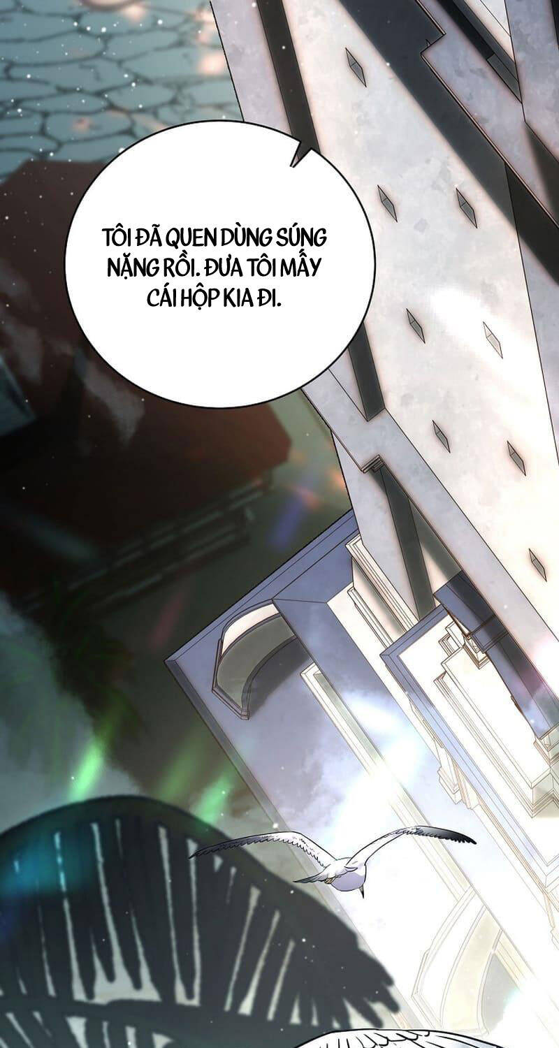 Sự Trở Lại Của Người Chơi Bị Đóng Băng Chap 138 - Next Chap 139