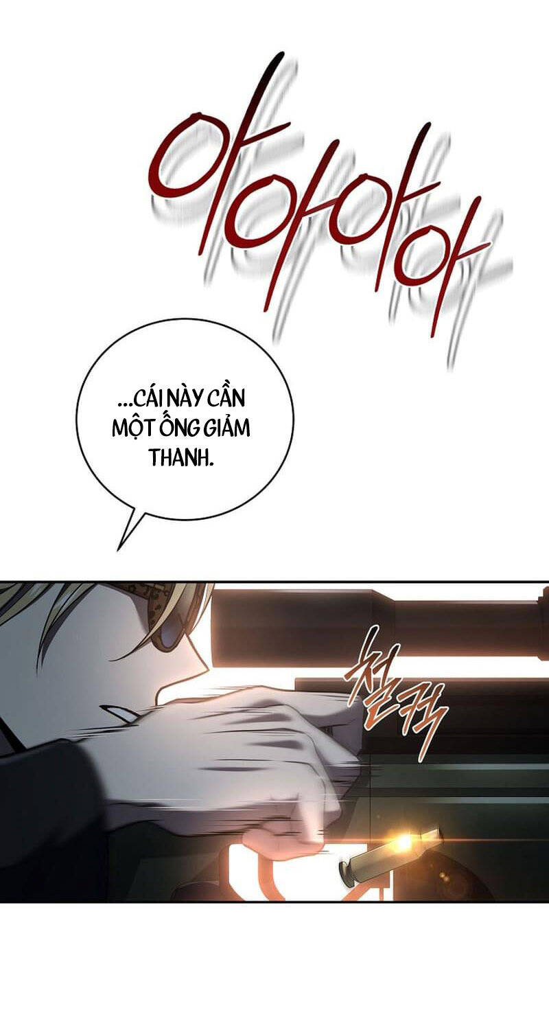 Sự Trở Lại Của Người Chơi Bị Đóng Băng Chap 138 - Next Chap 139