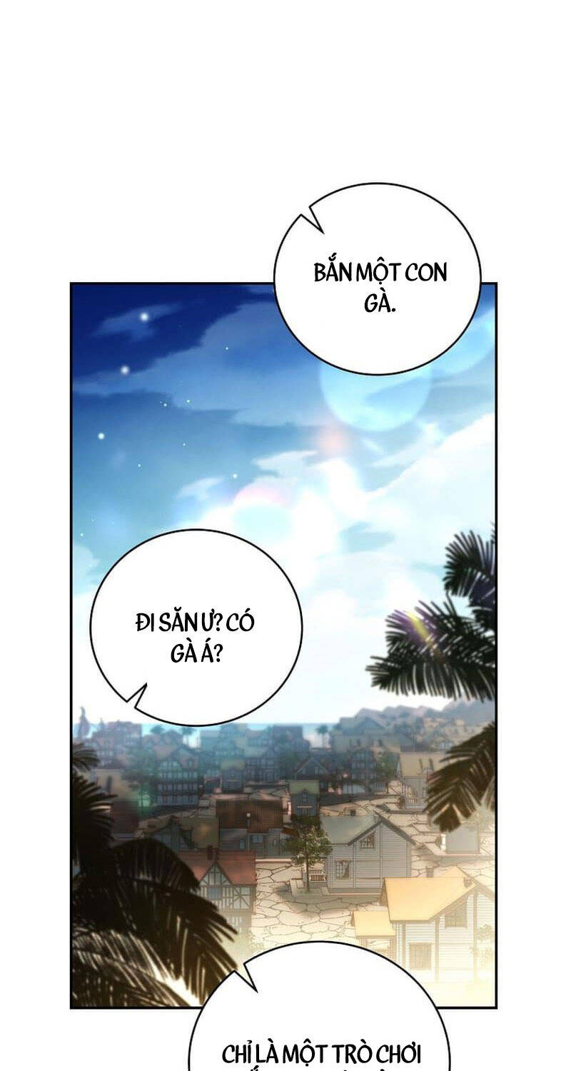 Sự Trở Lại Của Người Chơi Bị Đóng Băng Chap 138 - Next Chap 139
