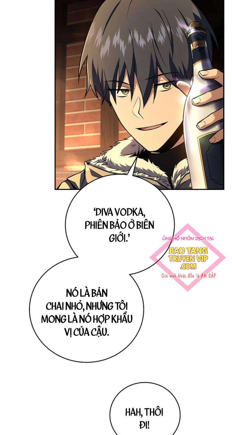 Sự Trở Lại Của Người Chơi Bị Đóng Băng Chap 138 - Next Chap 139