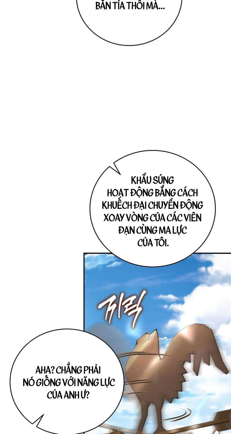 Sự Trở Lại Của Người Chơi Bị Đóng Băng Chap 138 - Next Chap 139
