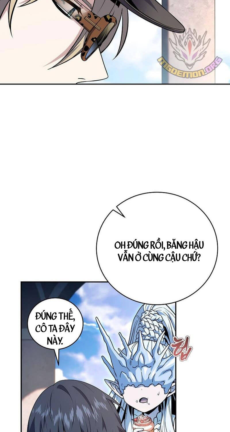 Sự Trở Lại Của Người Chơi Bị Đóng Băng Chap 138 - Next Chap 139