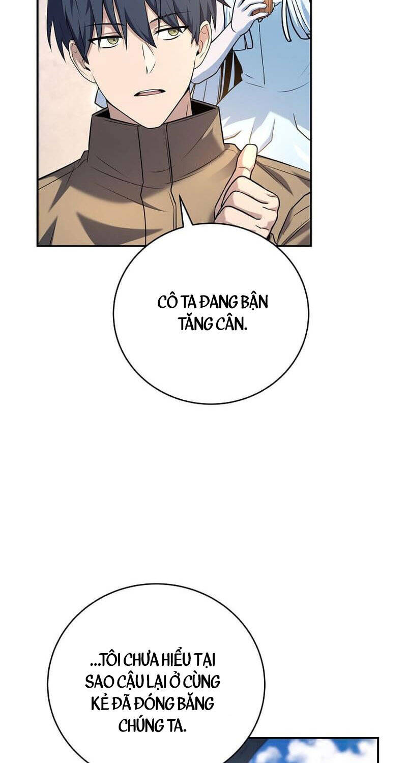 Sự Trở Lại Của Người Chơi Bị Đóng Băng Chap 138 - Next Chap 139