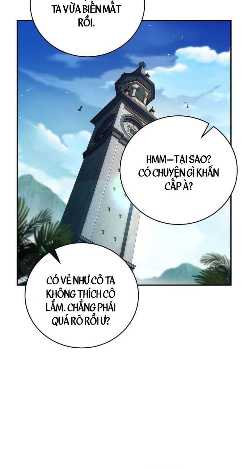 Sự Trở Lại Của Người Chơi Bị Đóng Băng Chap 138 - Next Chap 139