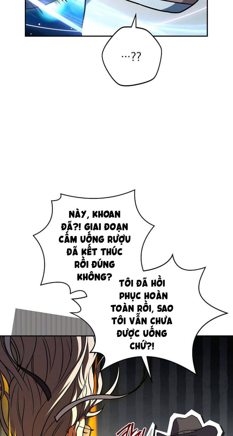 Sự Trở Lại Của Người Chơi Bị Đóng Băng Chap 138 - Next Chap 139