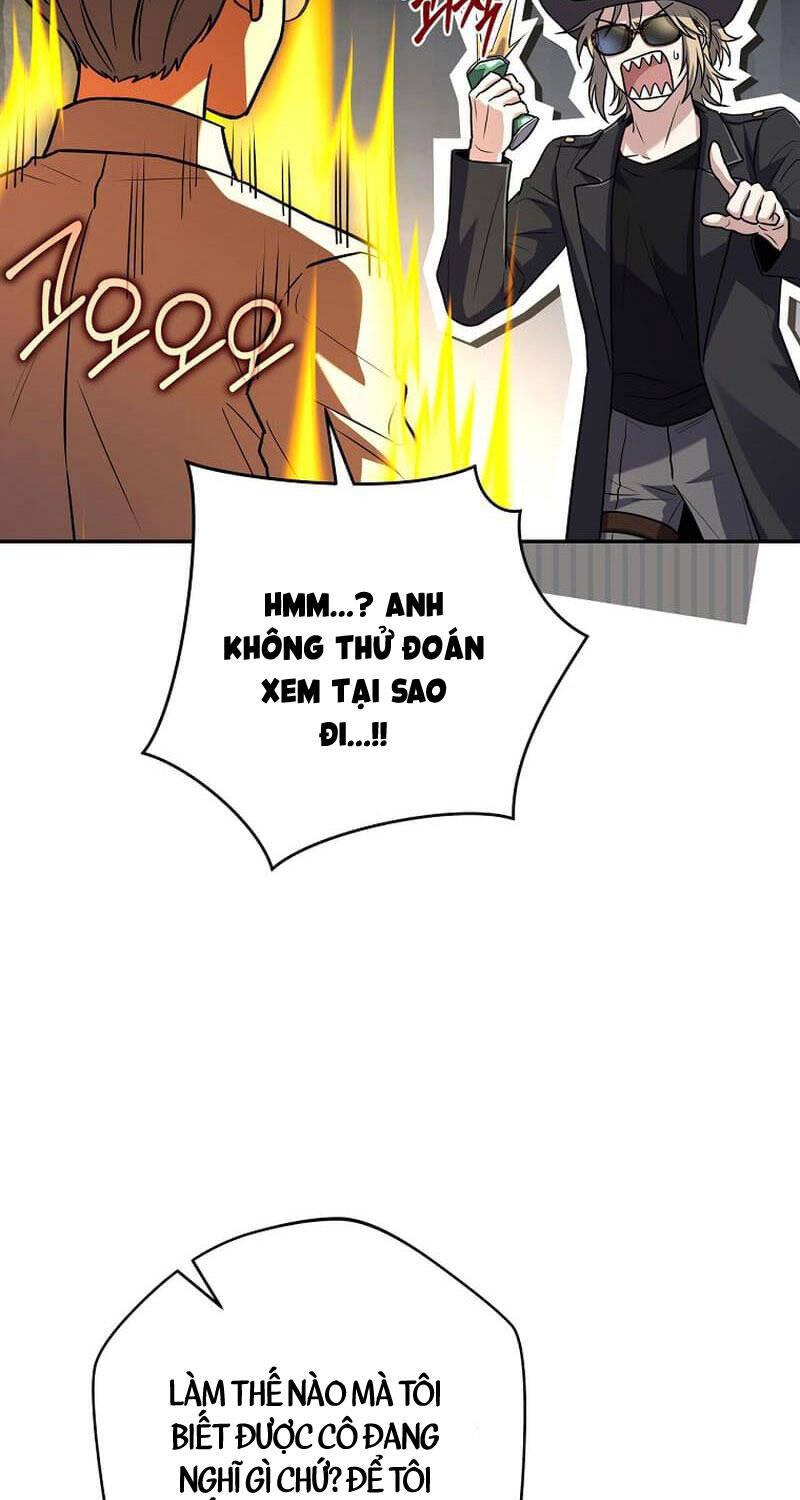 Sự Trở Lại Của Người Chơi Bị Đóng Băng Chap 138 - Next Chap 139