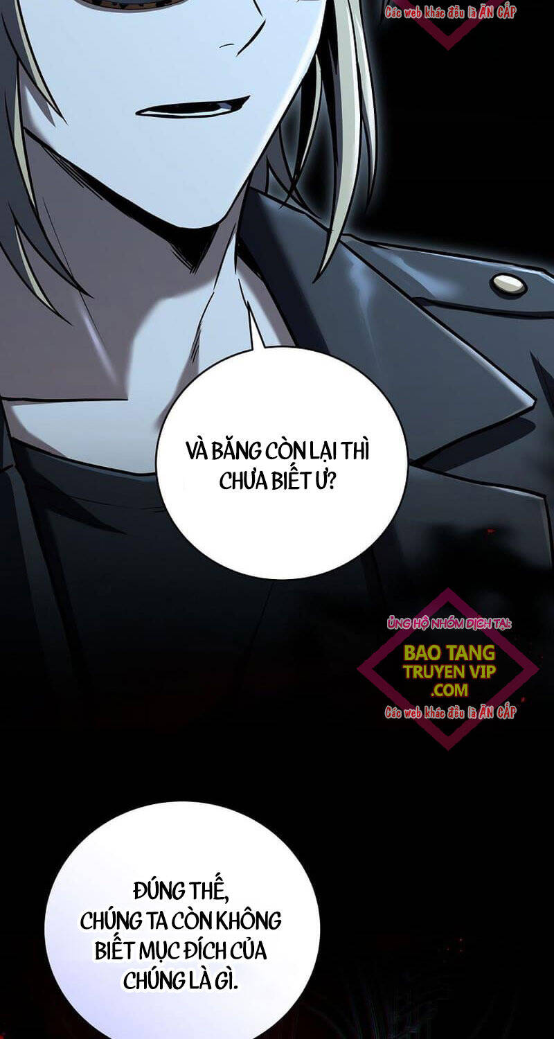 Sự Trở Lại Của Người Chơi Bị Đóng Băng Chap 138 - Next Chap 139