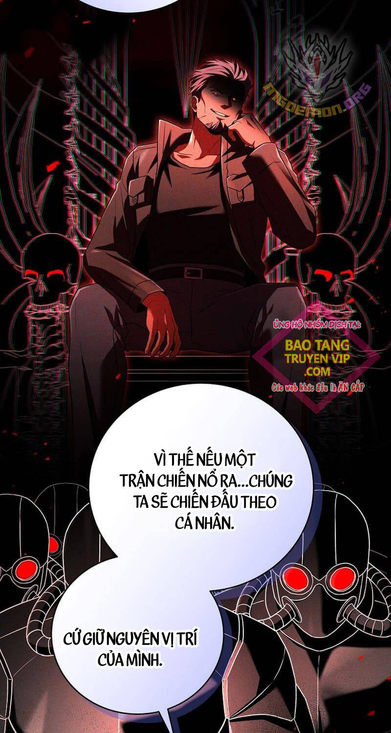 Sự Trở Lại Của Người Chơi Bị Đóng Băng Chap 138 - Next Chap 139