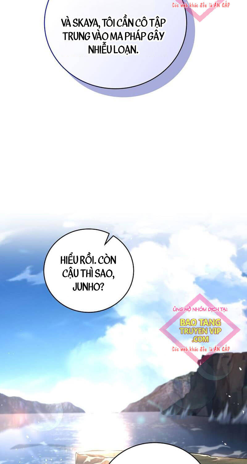 Sự Trở Lại Của Người Chơi Bị Đóng Băng Chap 138 - Next Chap 139