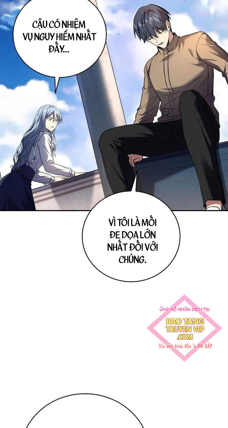 Sự Trở Lại Của Người Chơi Bị Đóng Băng Chap 138 - Next Chap 139