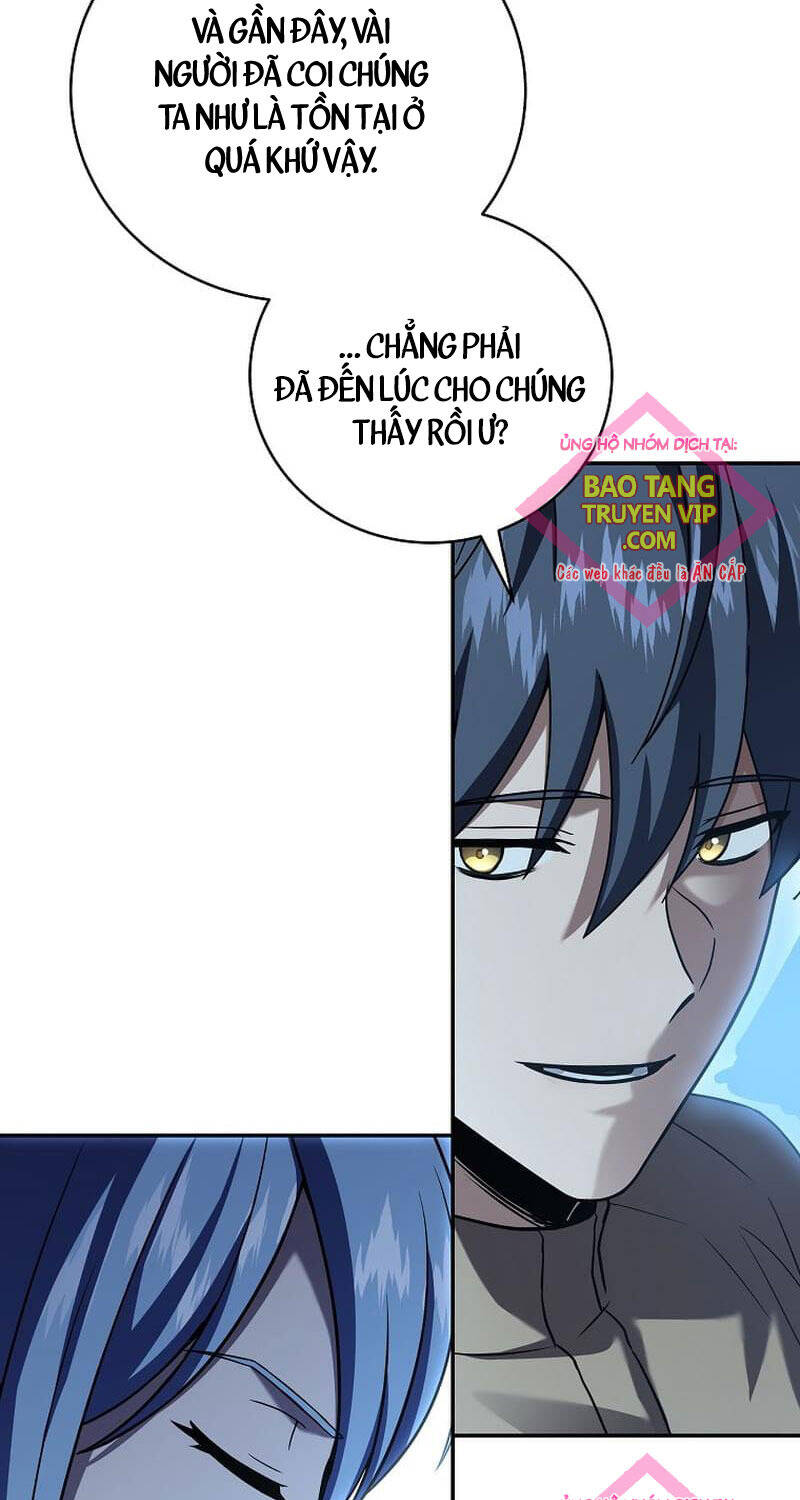Sự Trở Lại Của Người Chơi Bị Đóng Băng Chap 138 - Next Chap 139