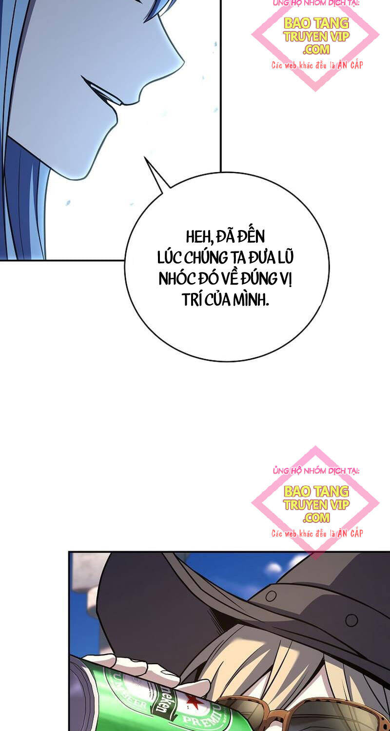 Sự Trở Lại Của Người Chơi Bị Đóng Băng Chap 138 - Next Chap 139