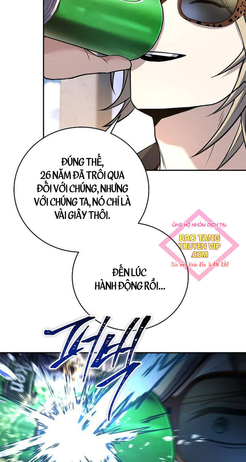 Sự Trở Lại Của Người Chơi Bị Đóng Băng Chap 138 - Next Chap 139