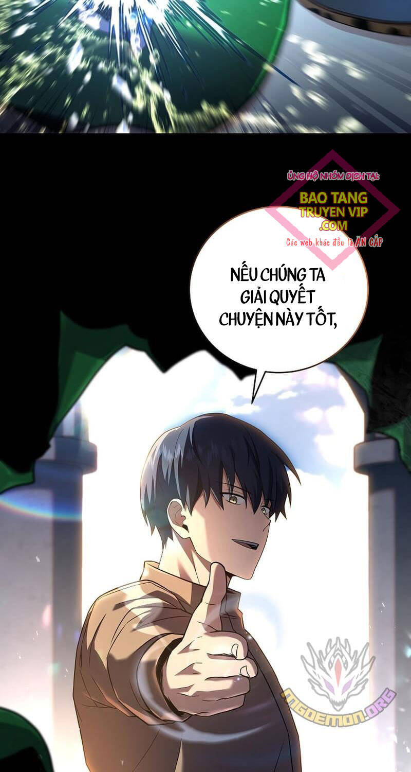 Sự Trở Lại Của Người Chơi Bị Đóng Băng Chap 138 - Next Chap 139