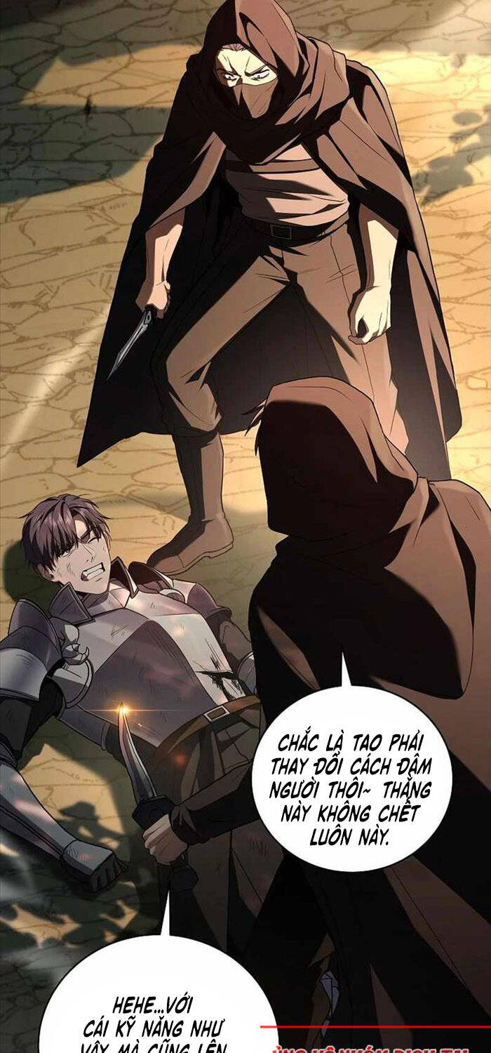 Sự Trở Lại Của Người Chơi Bị Đóng Băng Chap 139 - Next Chap 140