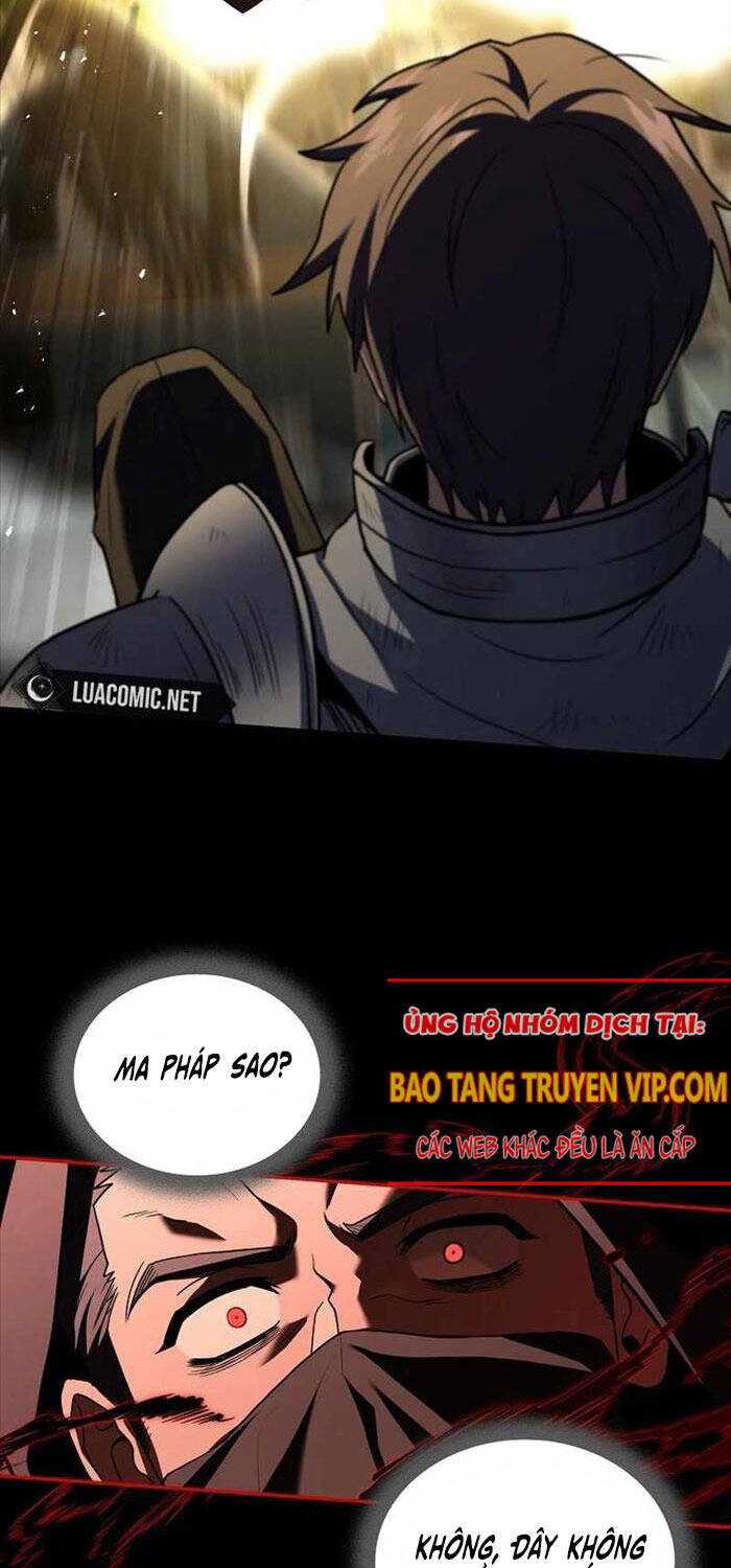 Sự Trở Lại Của Người Chơi Bị Đóng Băng Chap 139 - Next Chap 140