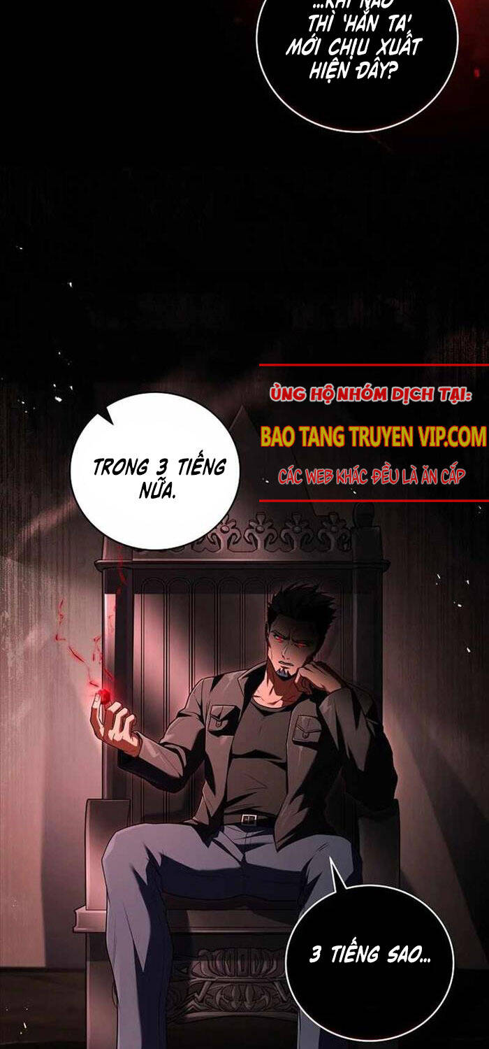 Sự Trở Lại Của Người Chơi Bị Đóng Băng Chap 139 - Next Chap 140