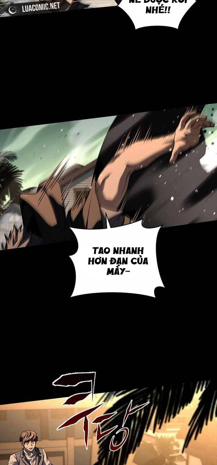 Sự Trở Lại Của Người Chơi Bị Đóng Băng Chap 139 - Next Chap 140
