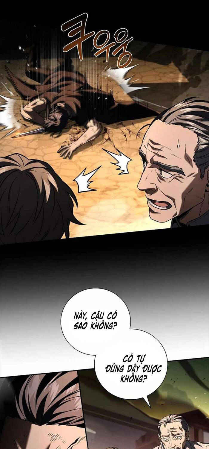 Sự Trở Lại Của Người Chơi Bị Đóng Băng Chap 139 - Next Chap 140