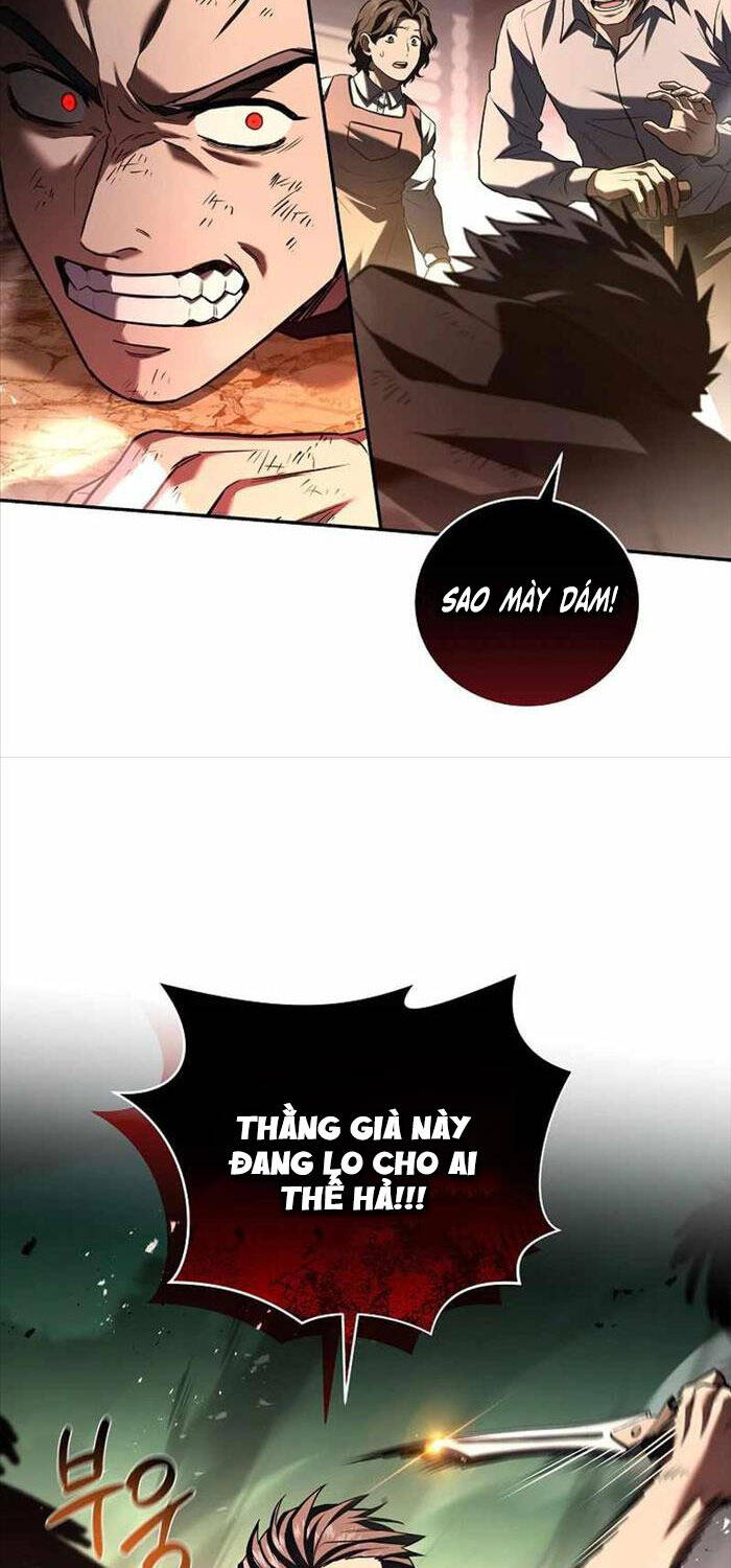 Sự Trở Lại Của Người Chơi Bị Đóng Băng Chap 139 - Next Chap 140