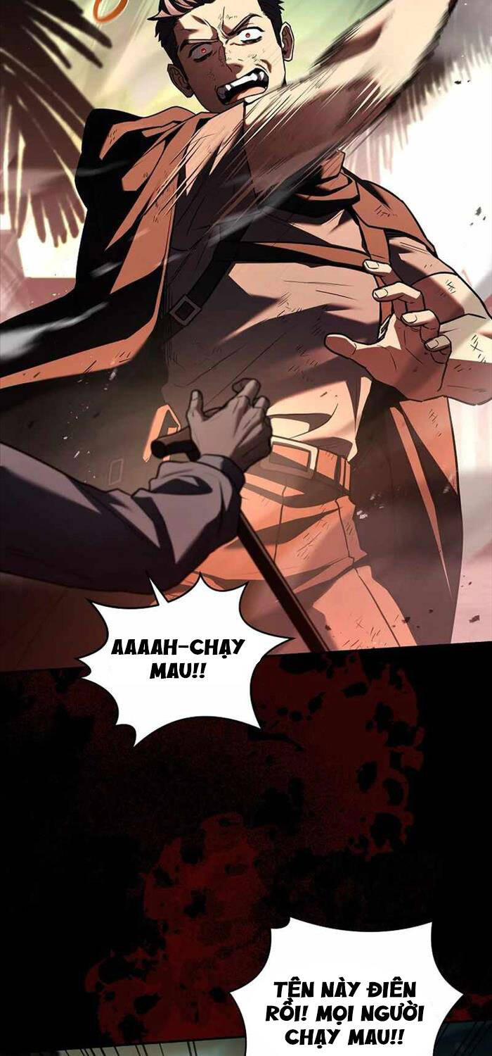 Sự Trở Lại Của Người Chơi Bị Đóng Băng Chap 139 - Next Chap 140