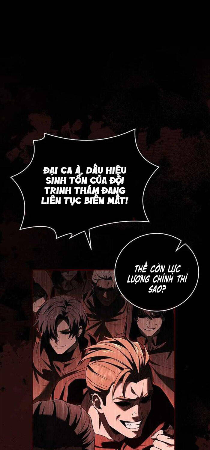 Sự Trở Lại Của Người Chơi Bị Đóng Băng Chap 139 - Next Chap 140