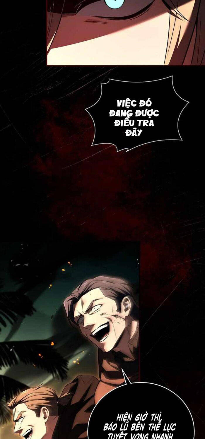 Sự Trở Lại Của Người Chơi Bị Đóng Băng Chap 139 - Next Chap 140