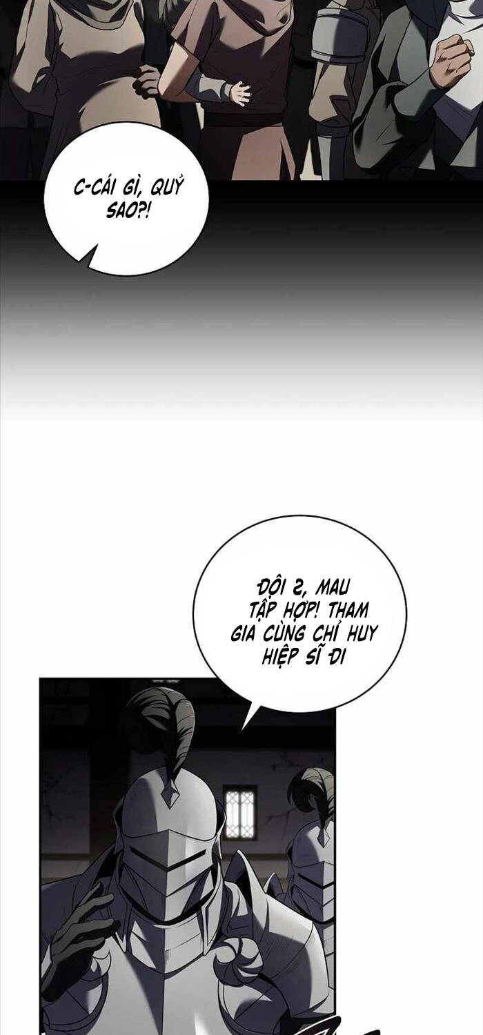 Sự Trở Lại Của Người Chơi Bị Đóng Băng Chap 139 - Next Chap 140
