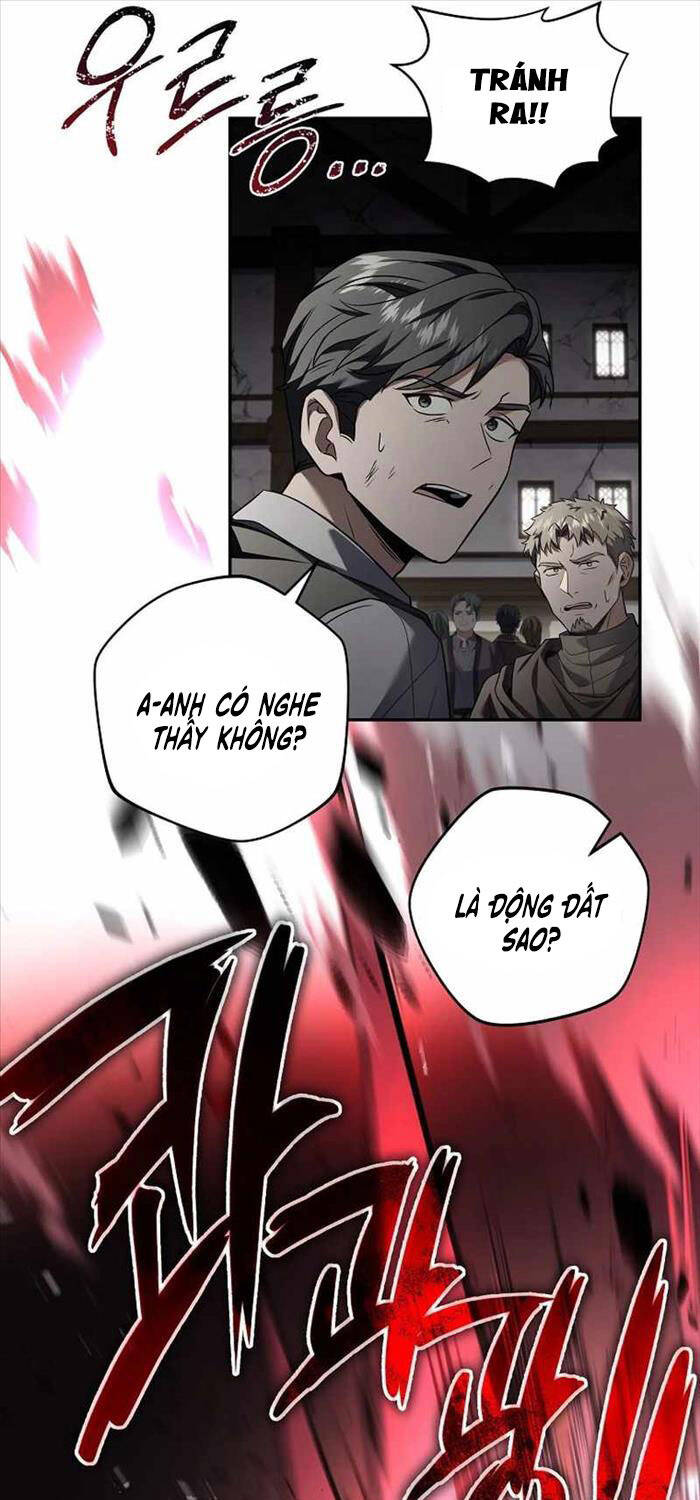 Sự Trở Lại Của Người Chơi Bị Đóng Băng Chap 139 - Next Chap 140