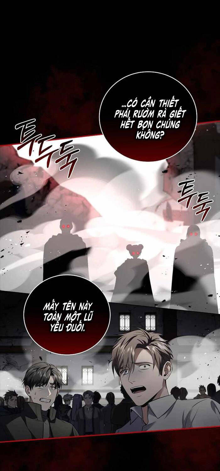 Sự Trở Lại Của Người Chơi Bị Đóng Băng Chap 139 - Next Chap 140